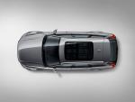 Volvo V90 T6 Cross Country 2016 года